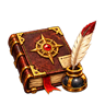 Library Icon