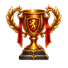 Power Gamers Icon